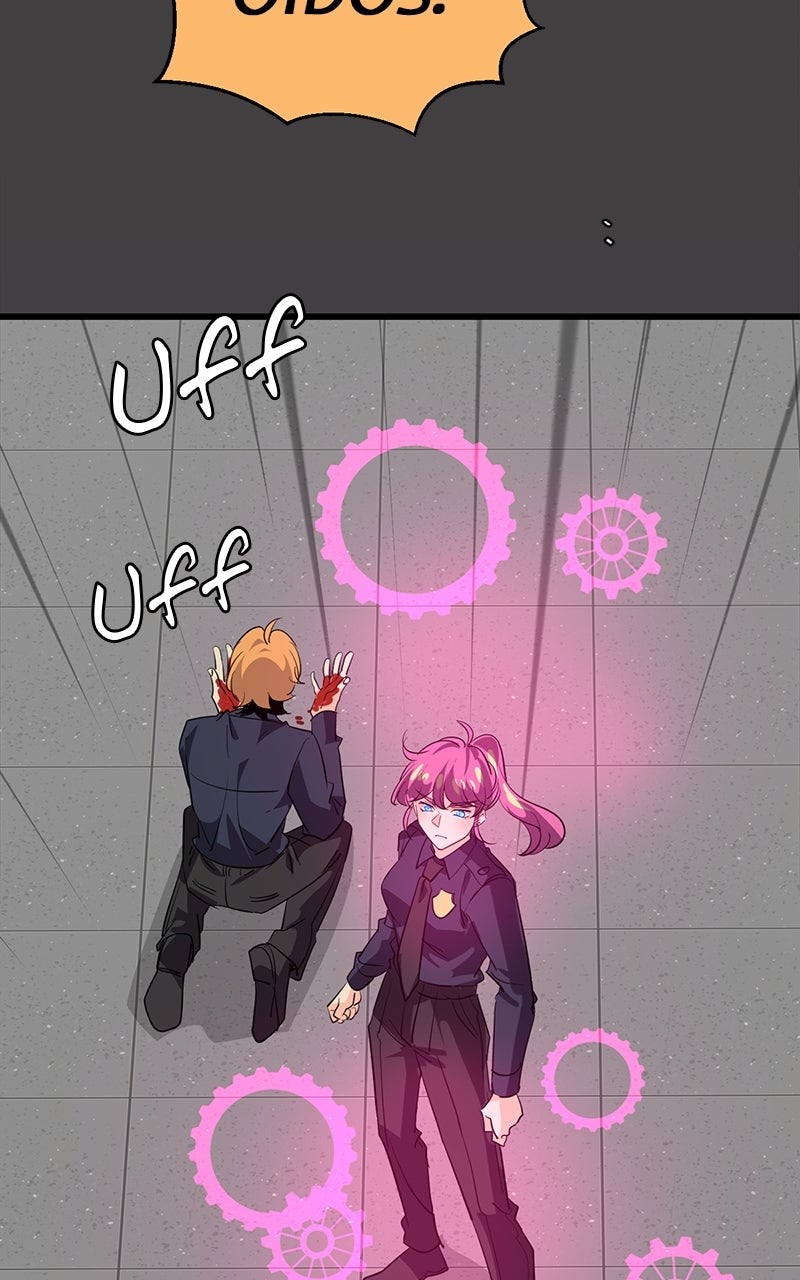 Read extraOrdinario ES Manga Online