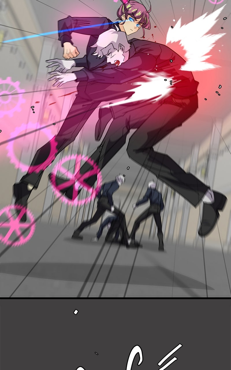 Read extraOrdinario ES Manga Online