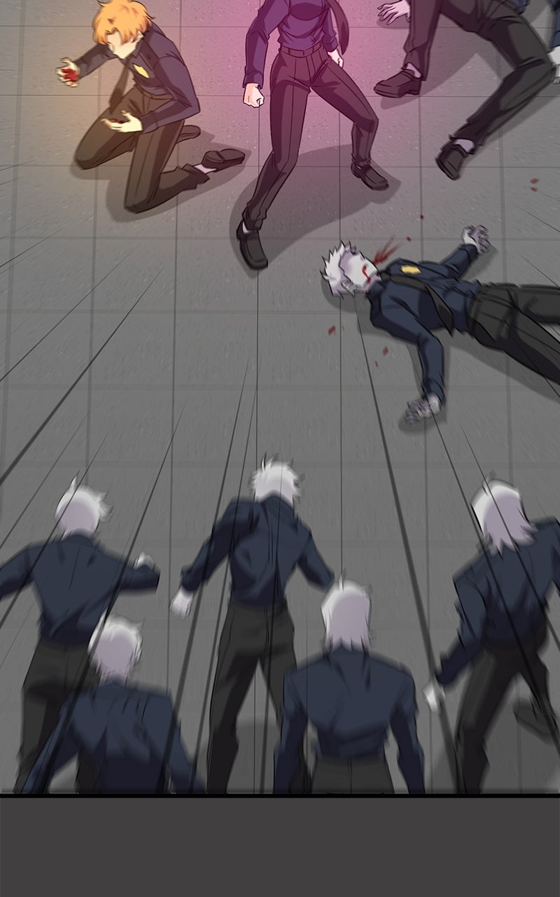 Read extraOrdinario ES Manga Online