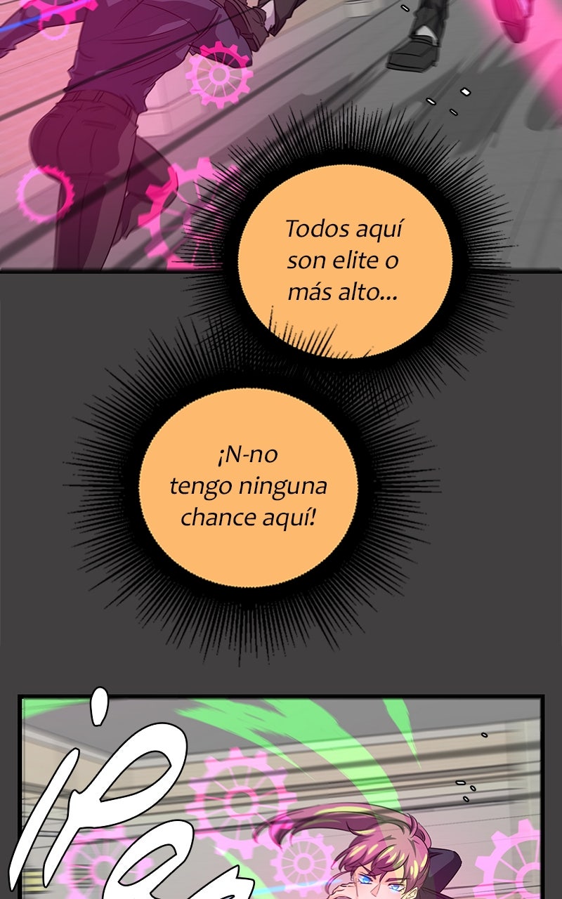 Read extraOrdinario ES Manga Online