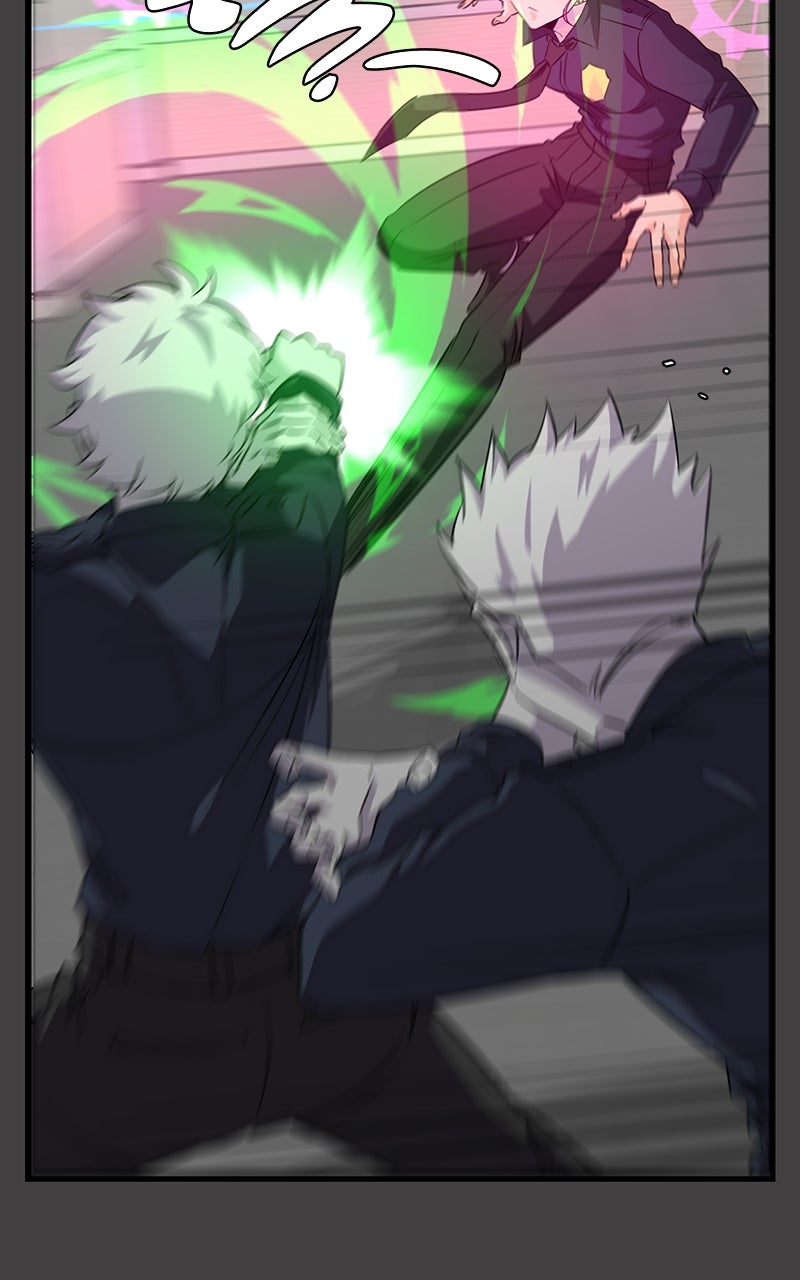 Read extraOrdinario ES Manga Online