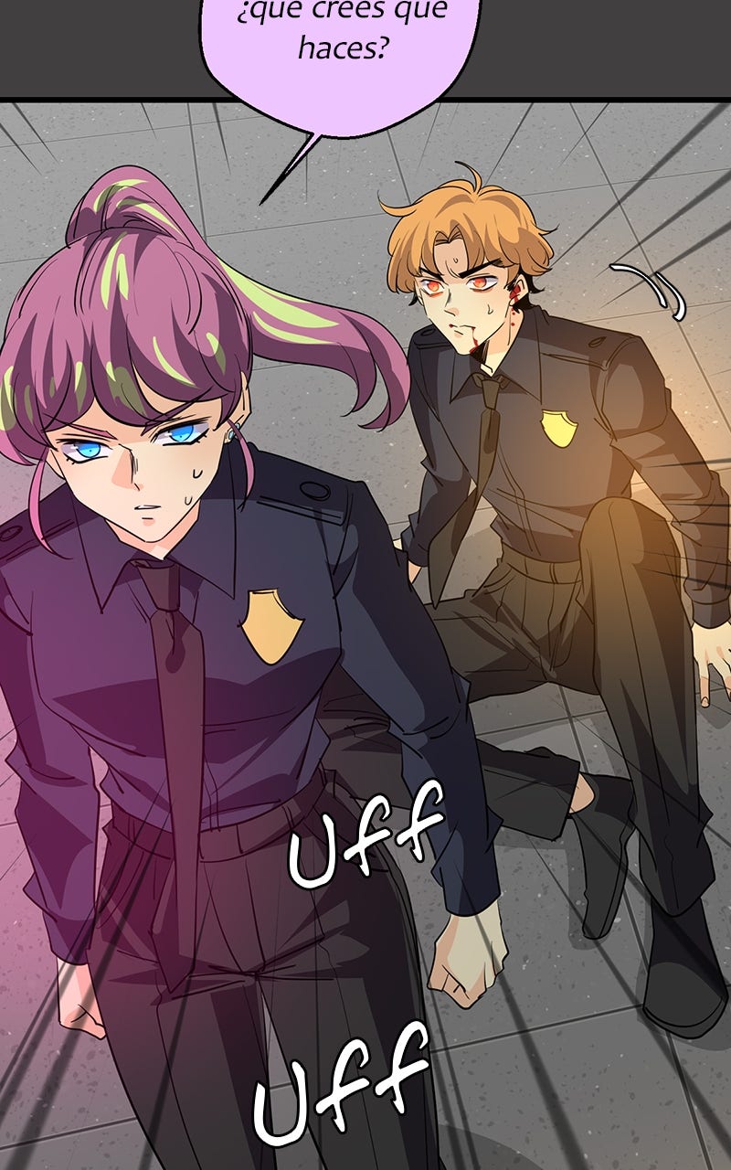 Read extraOrdinario ES Manga Online