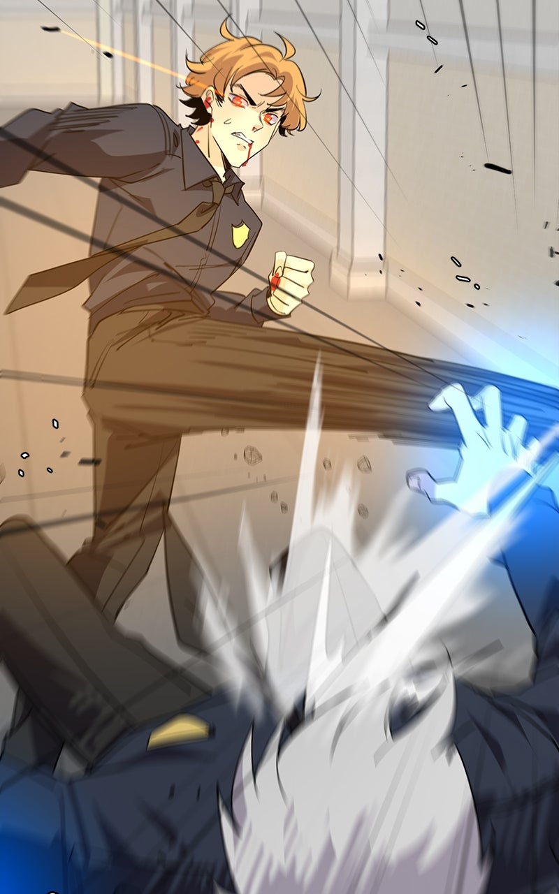 Read extraOrdinario ES Manga Online