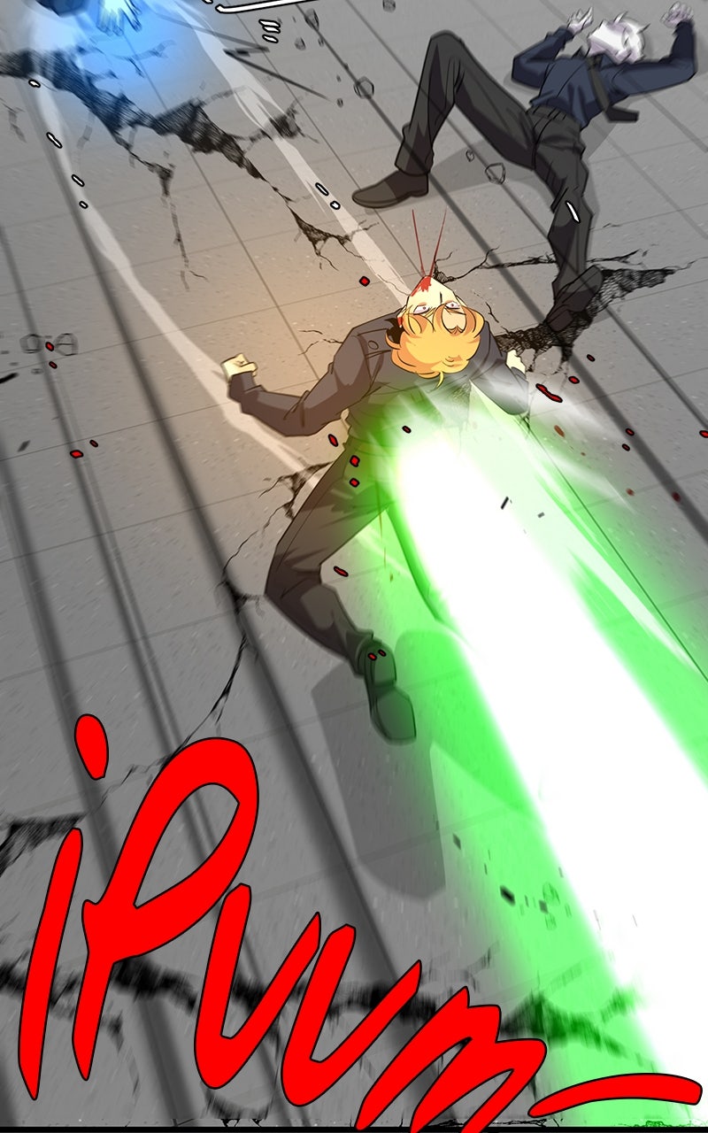 Read extraOrdinario ES Manga Online