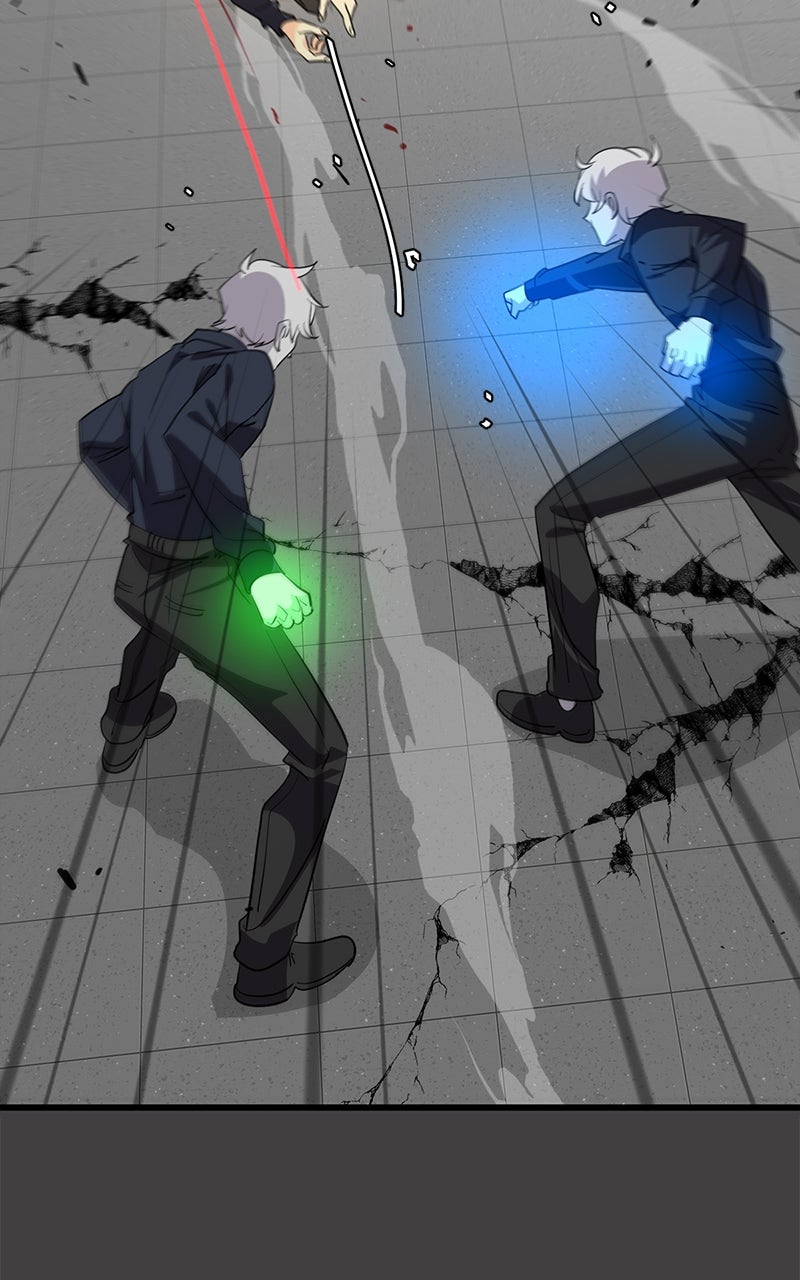 Read extraOrdinario ES Manga Online