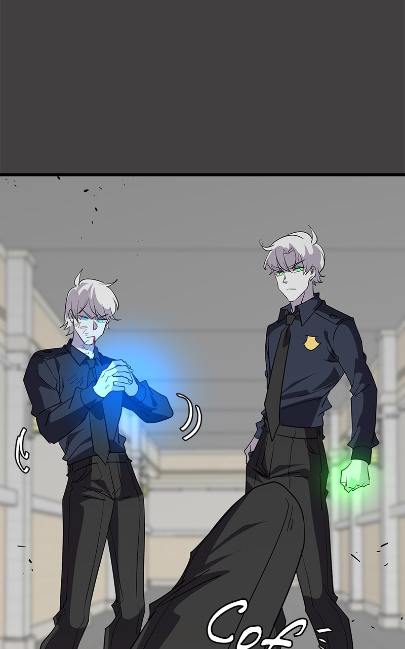 Read extraOrdinario ES Manga Online