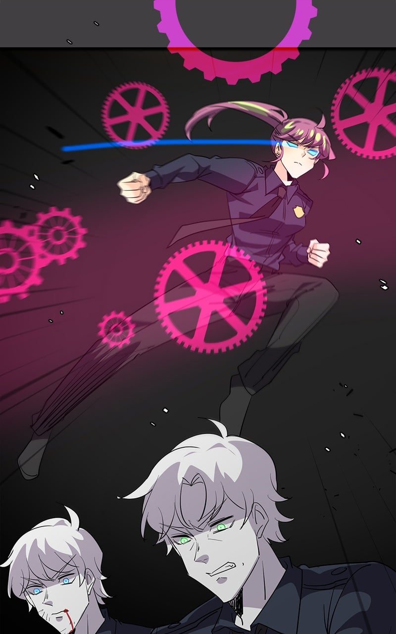 Read extraOrdinario ES Manga Online