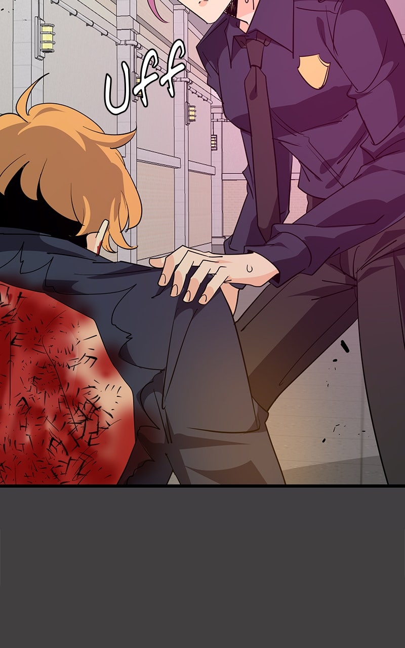 Read extraOrdinario ES Manga Online