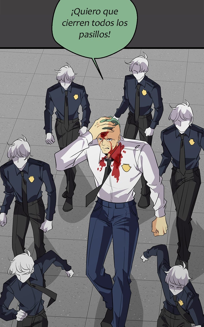 Read extraOrdinario ES Manga Online