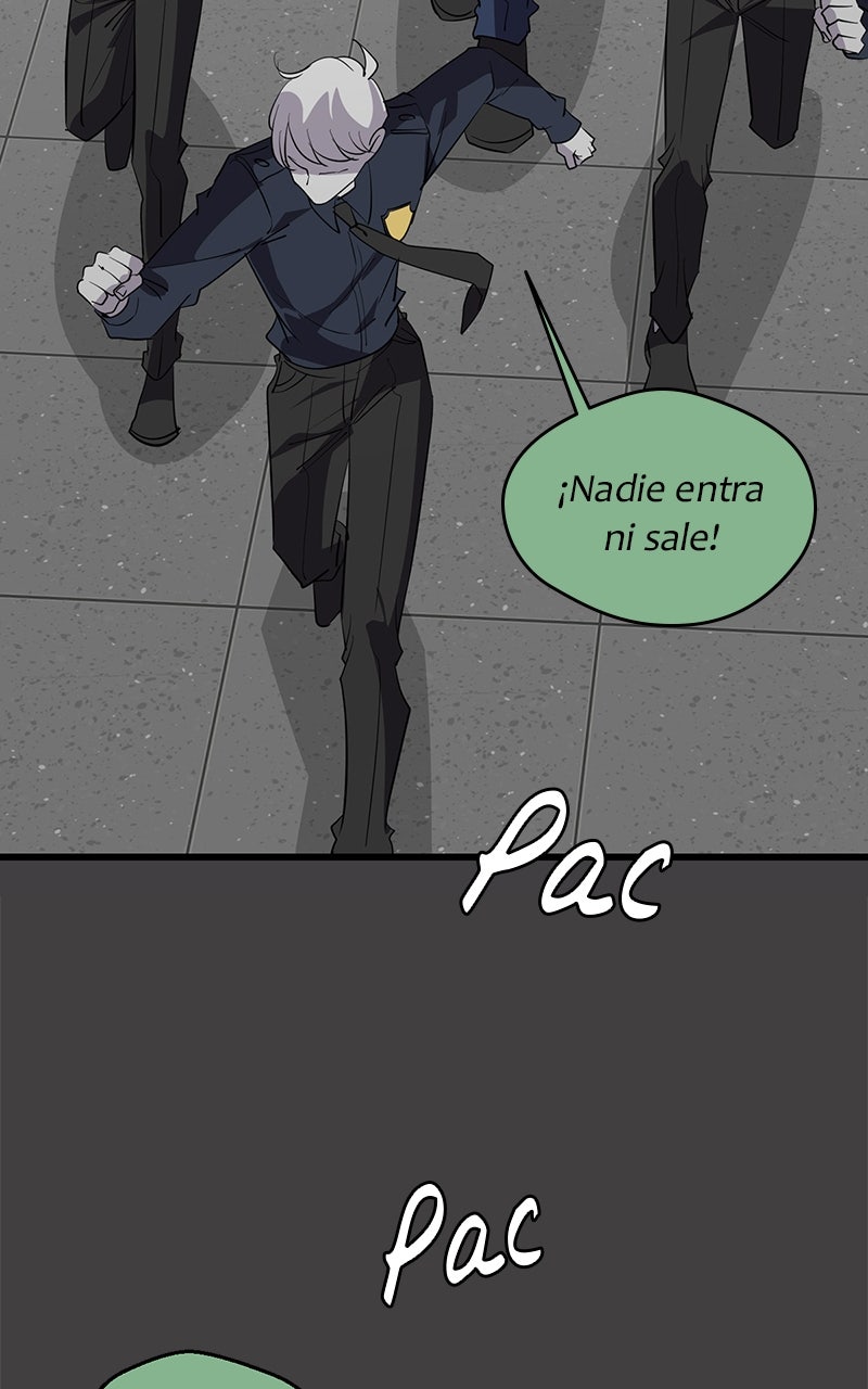 Read extraOrdinario ES Manga Online