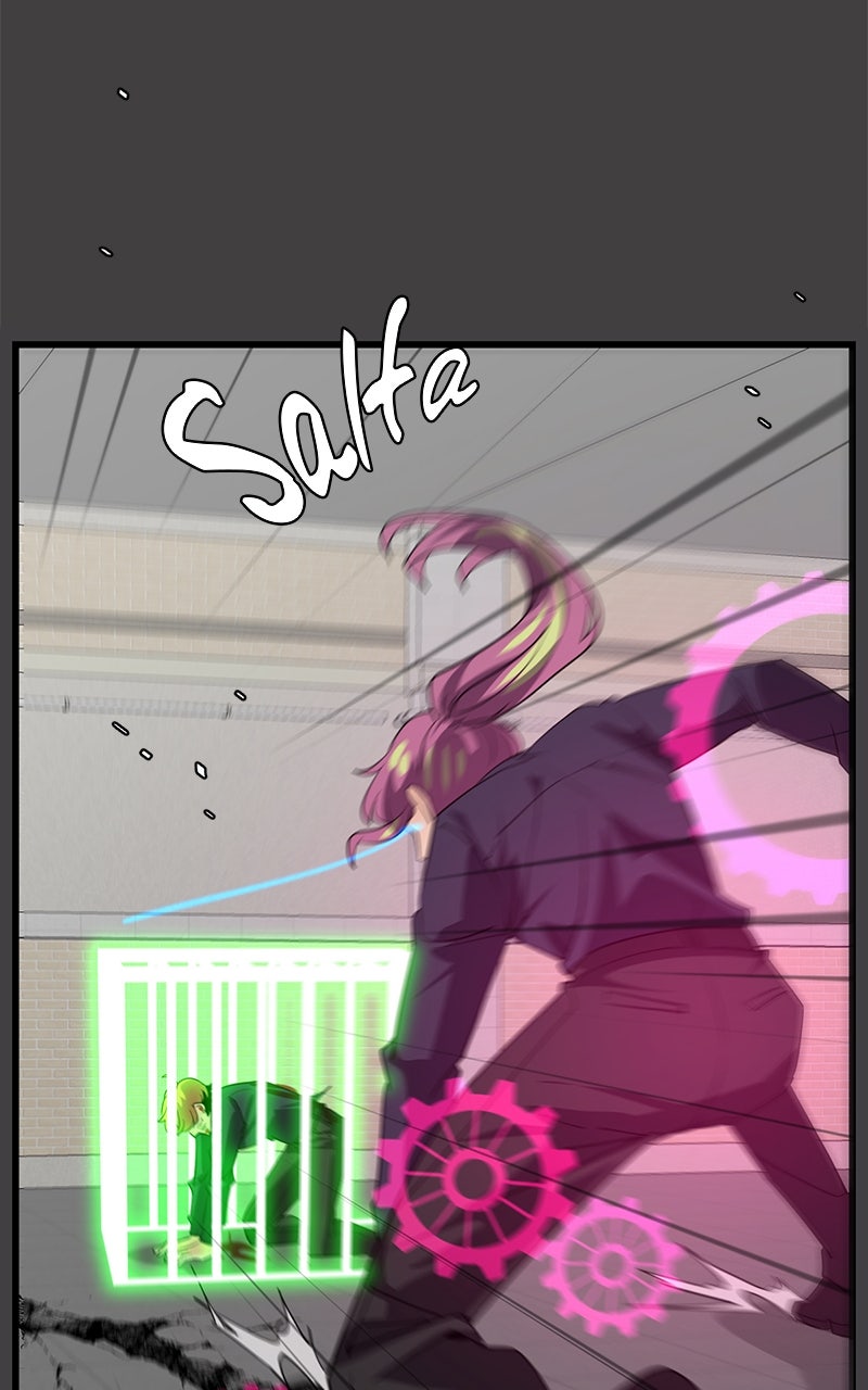 Read extraOrdinario ES Manga Online