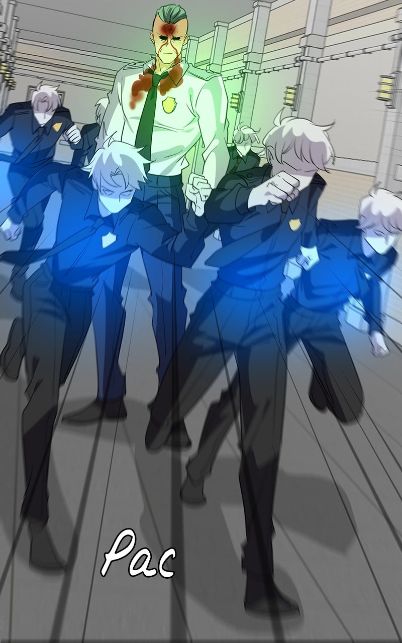 Read extraOrdinario ES Manga Online