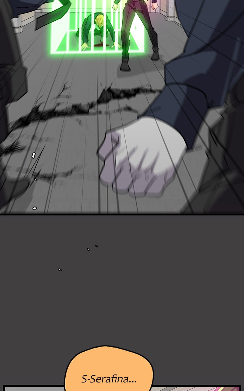 Read extraOrdinario ES Manga Online