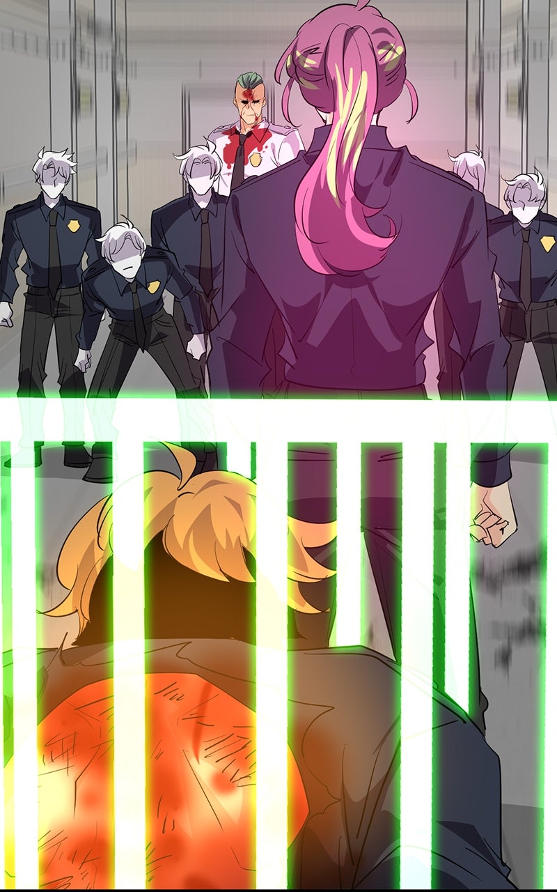 Read extraOrdinario ES Manga Online