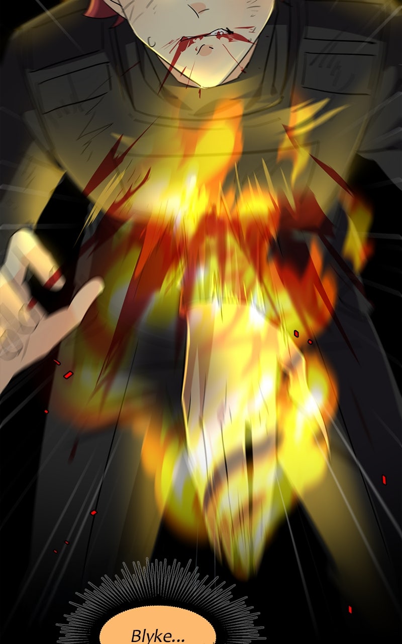 Read extraOrdinario ES Manga Online