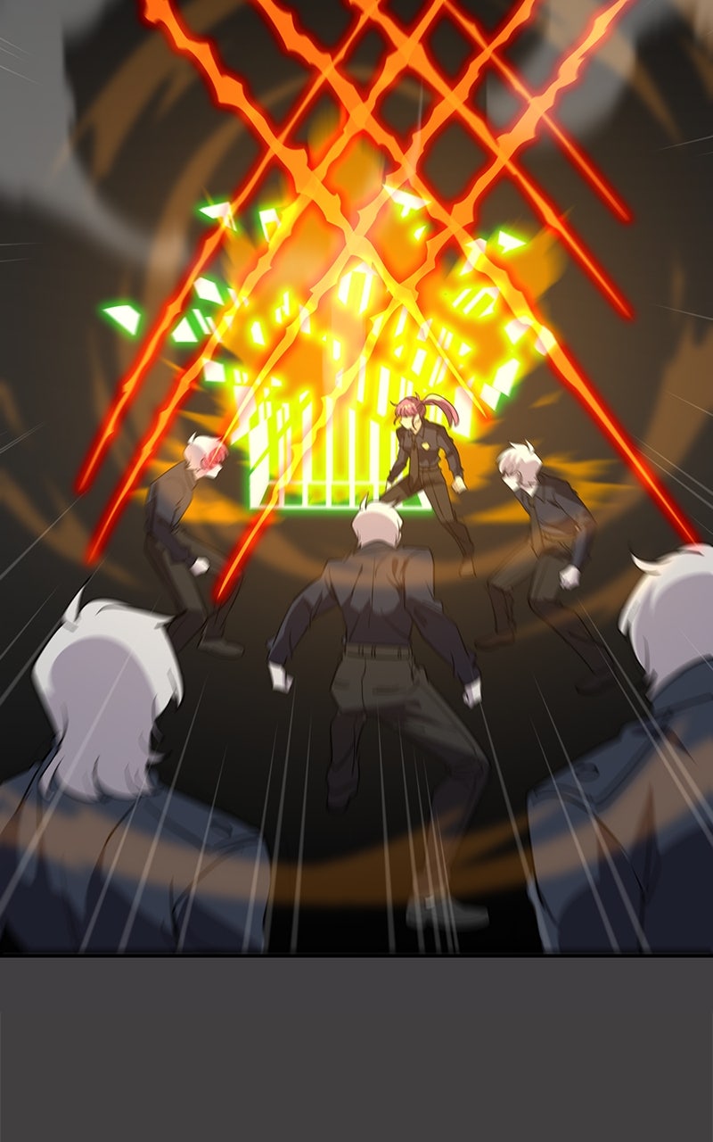 Read extraOrdinario ES Manga Online