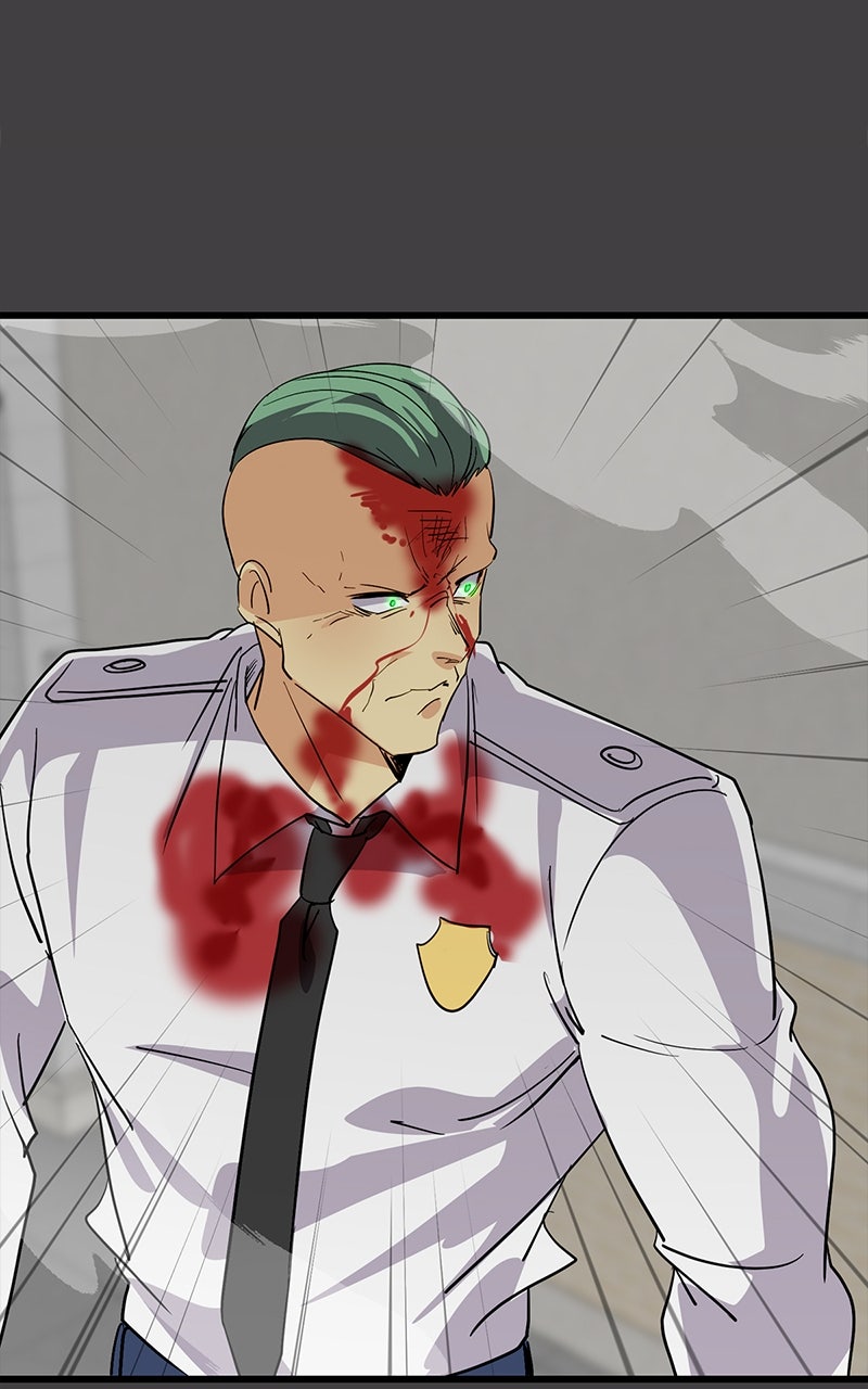 Read extraOrdinario ES Manga Online