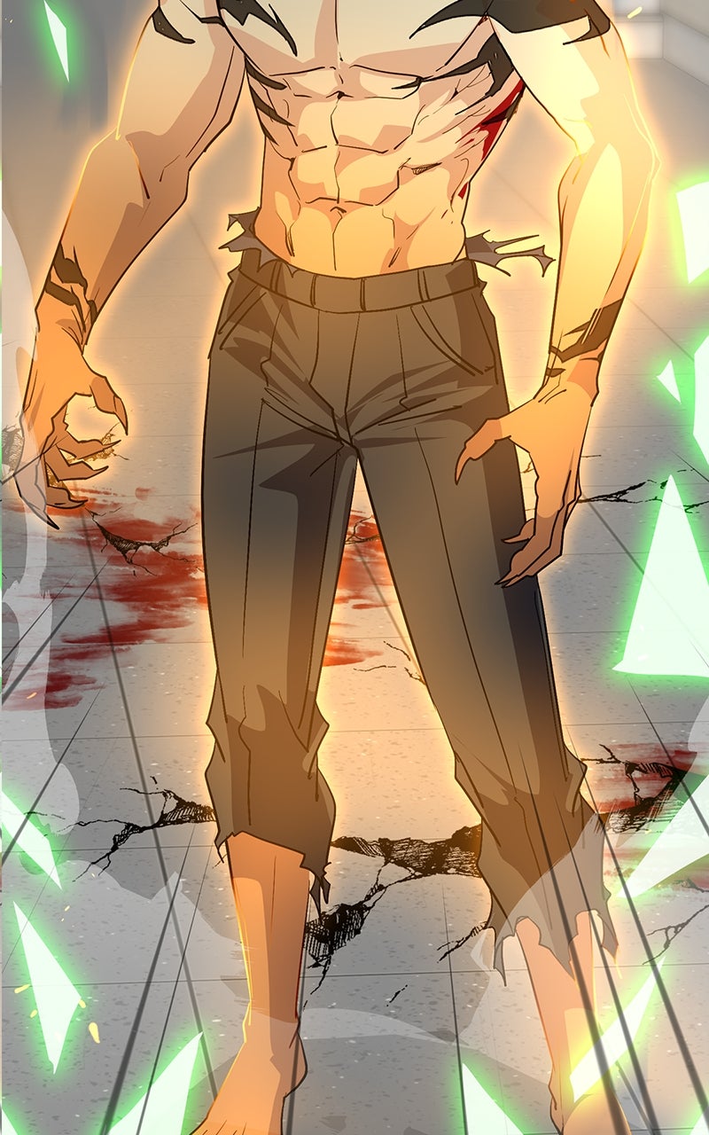 Read extraOrdinario ES Manga Online