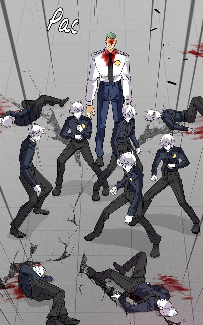 Read extraOrdinario ES Manga Online