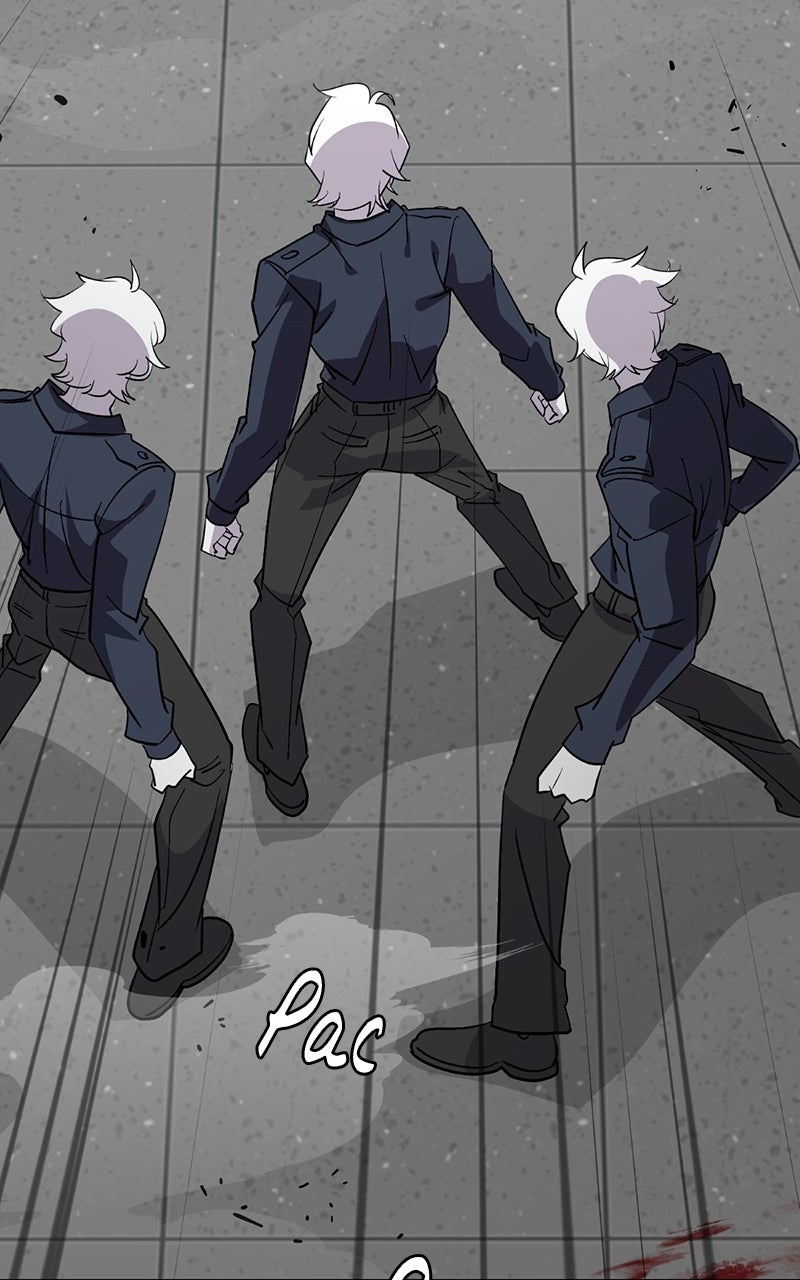 Read extraOrdinario ES Manga Online