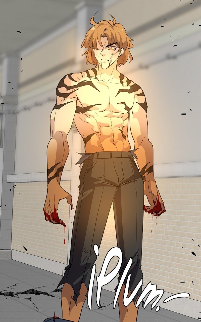 Read extraOrdinario ES Manga Online