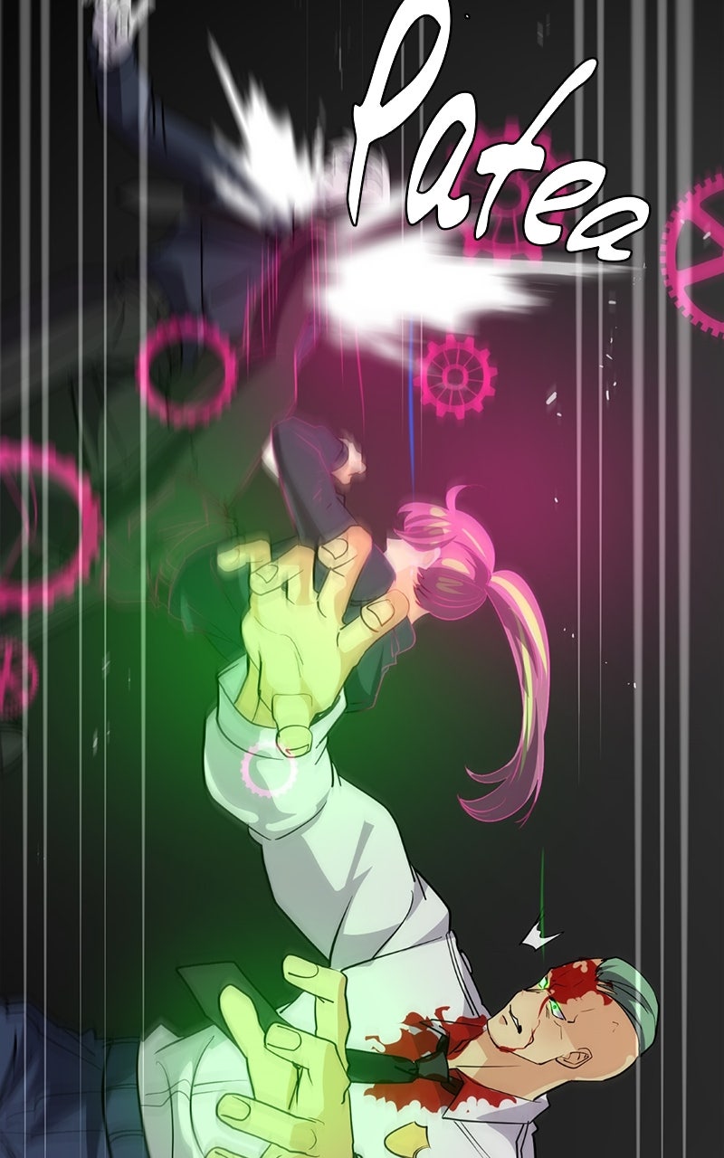 Read extraOrdinario ES Manga Online