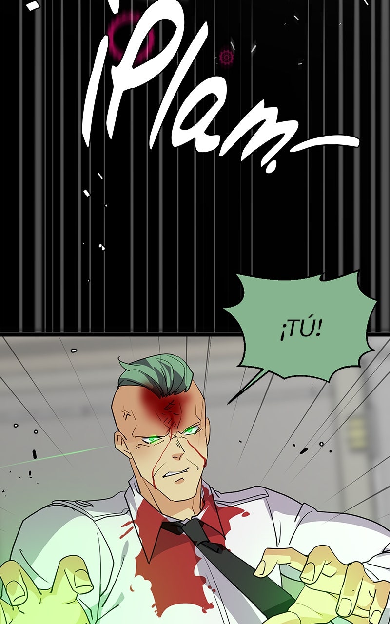 Read extraOrdinario ES Manga Online