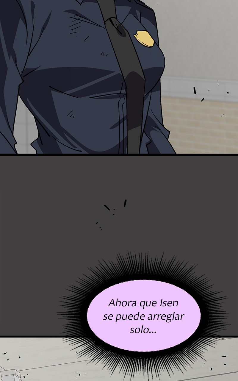 Read extraOrdinario ES Manga Online