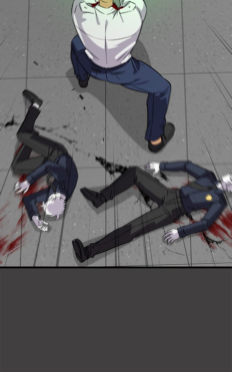 Read extraOrdinario ES Manga Online