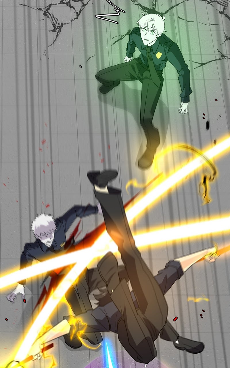 Read extraOrdinario ES Manga Online