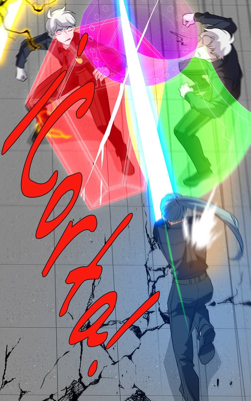 Read extraOrdinario ES Manga Online