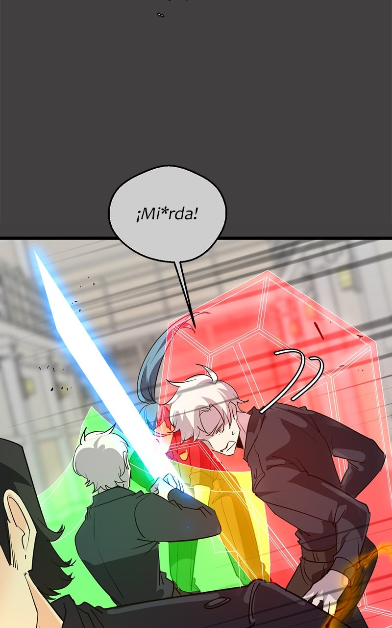 Read extraOrdinario ES Manga Online