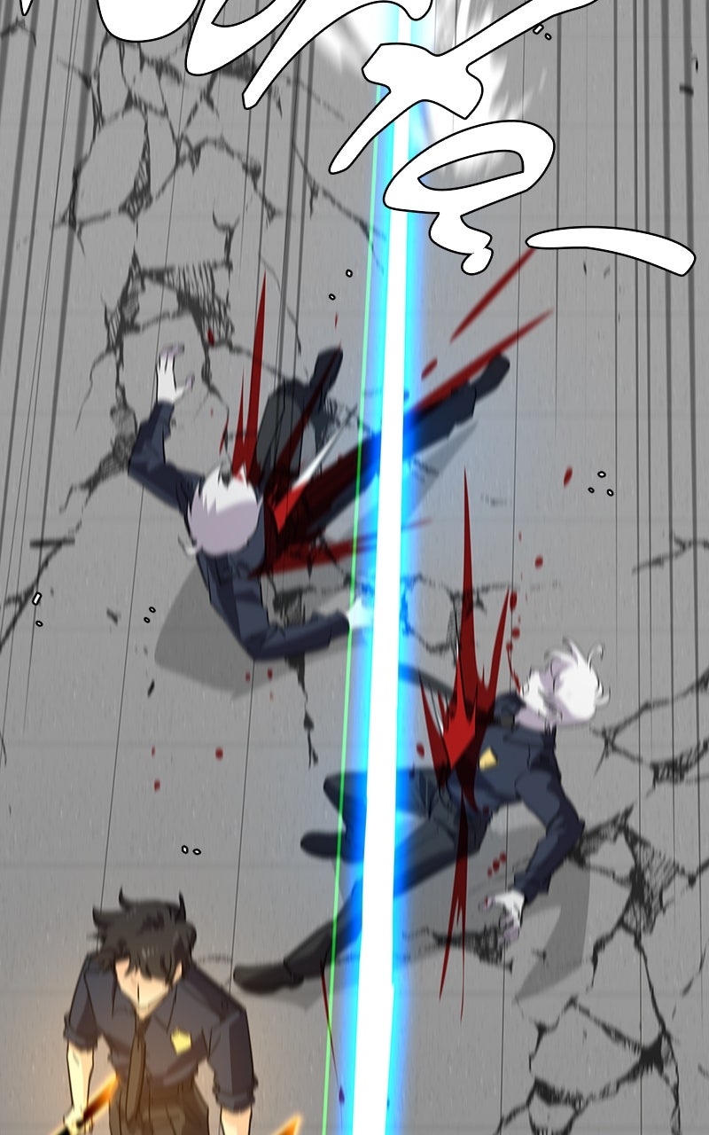 Read extraOrdinario ES Manga Online