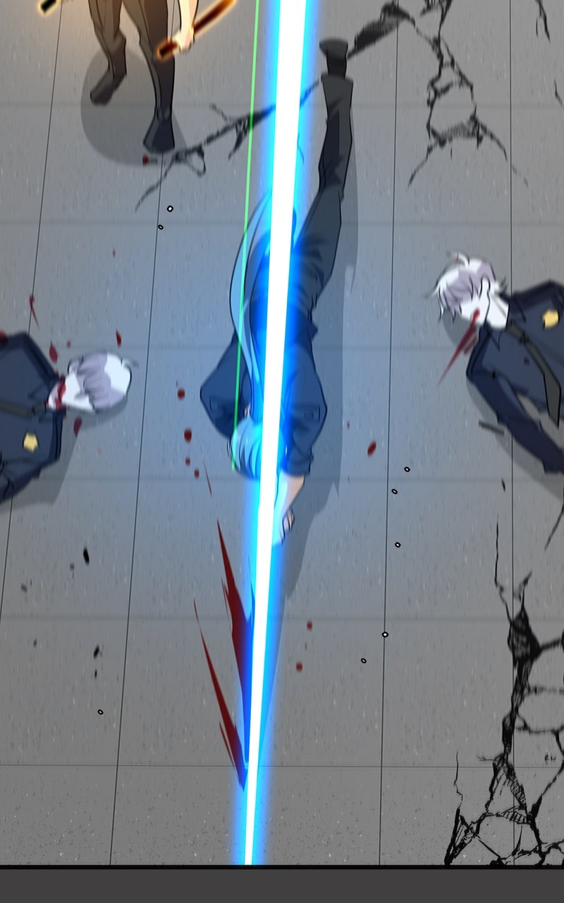 Read extraOrdinario ES Manga Online