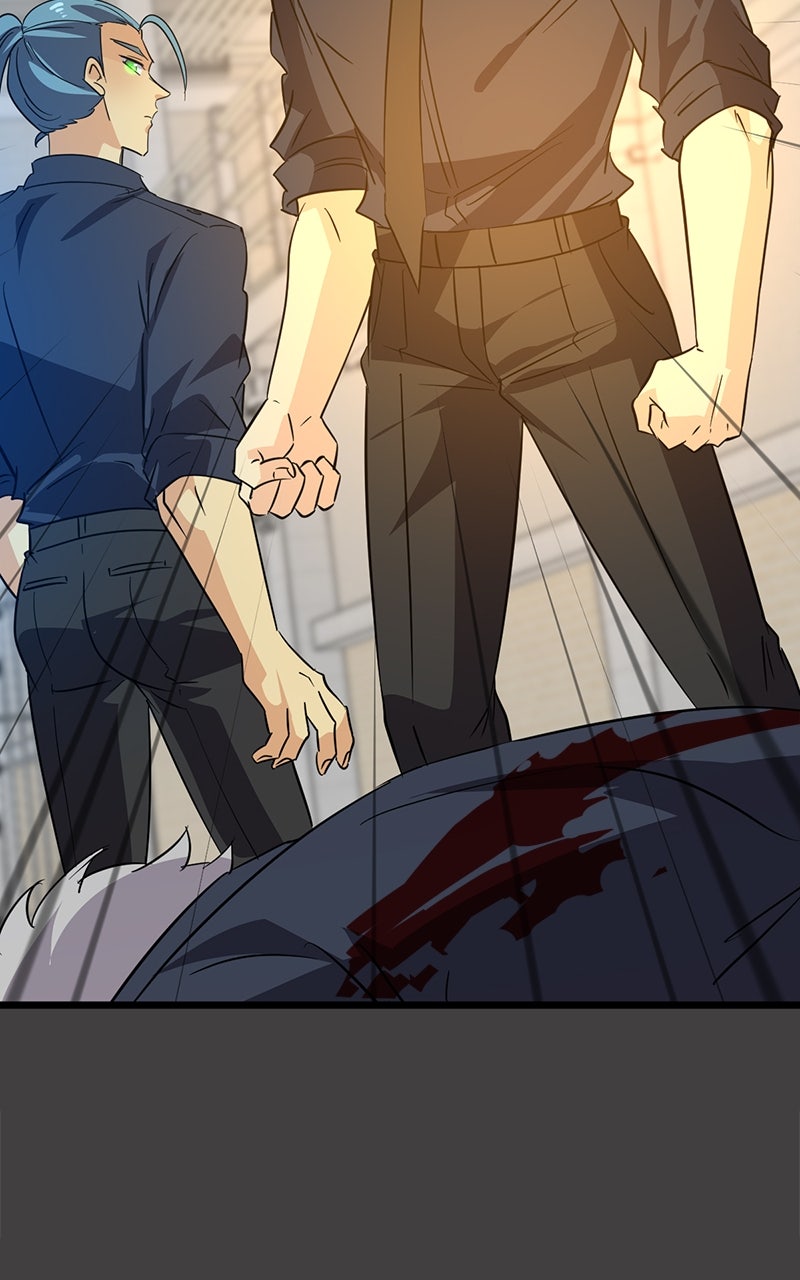 Read extraOrdinario ES Manga Online