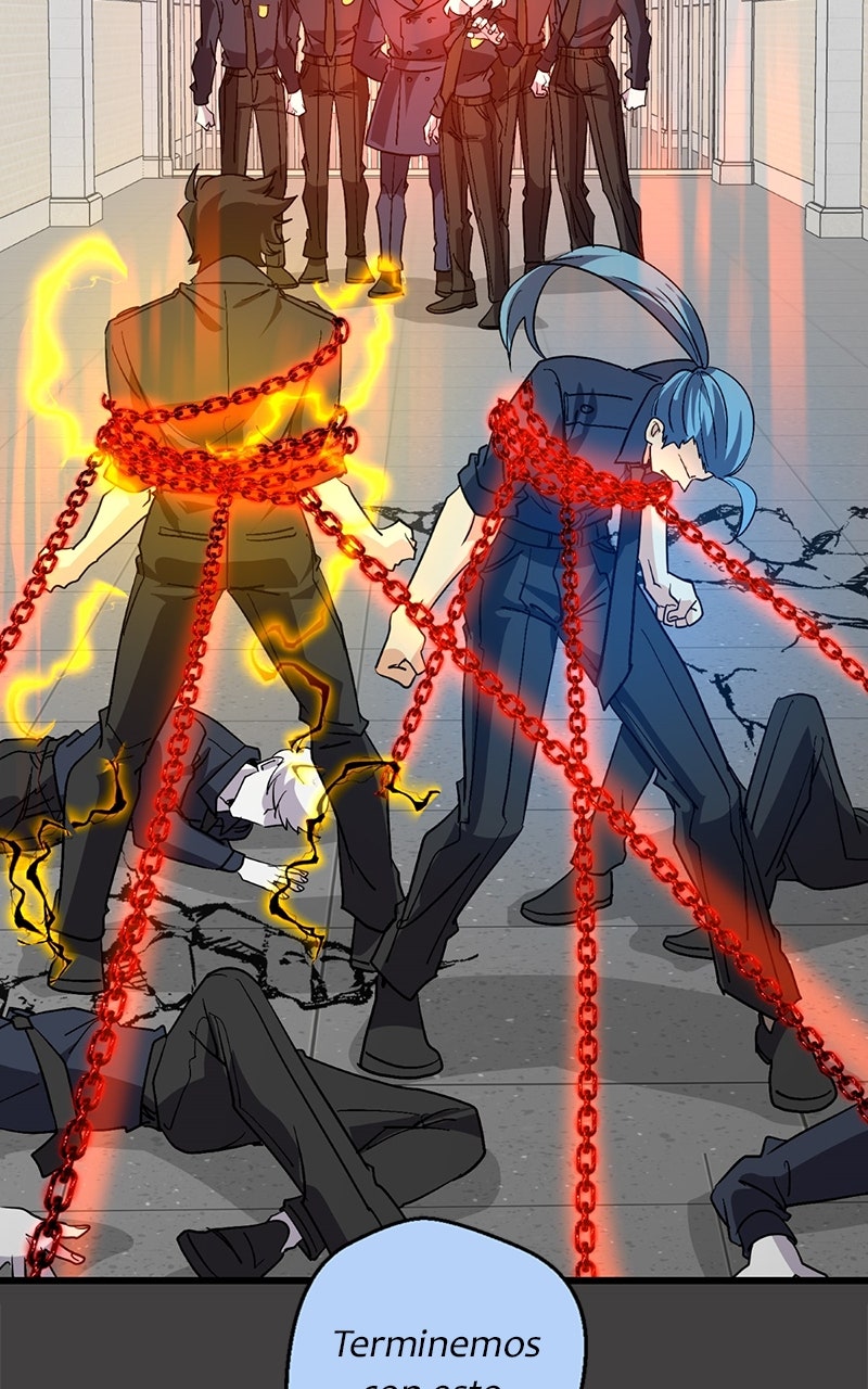 Read extraOrdinario ES Manga Online