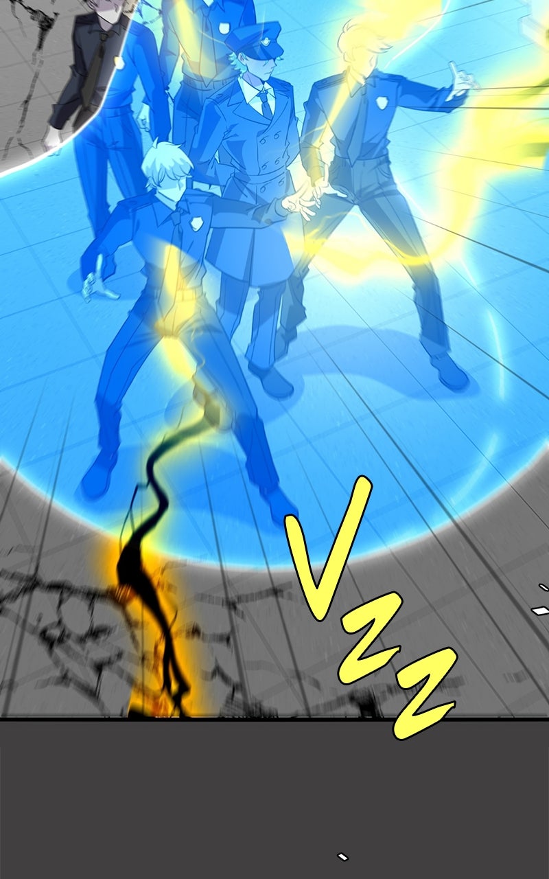 Read extraOrdinario ES Manga Online