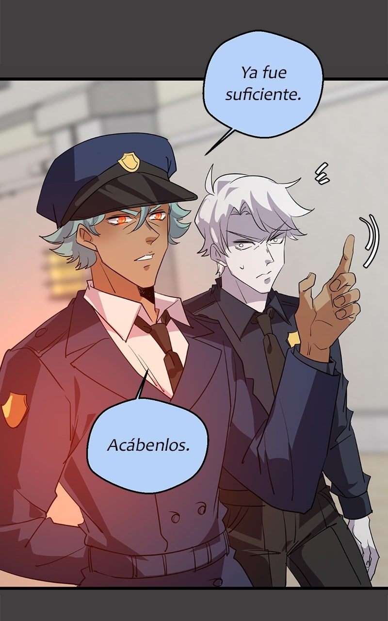 Read extraOrdinario ES Manga Online