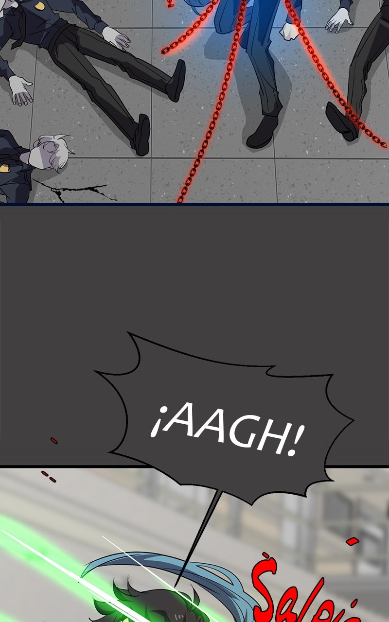 Read extraOrdinario ES Manga Online