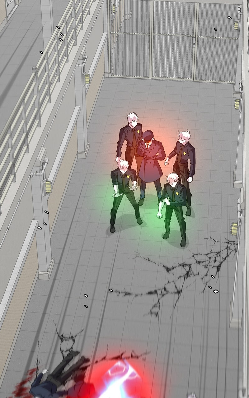 Read extraOrdinario ES Manga Online