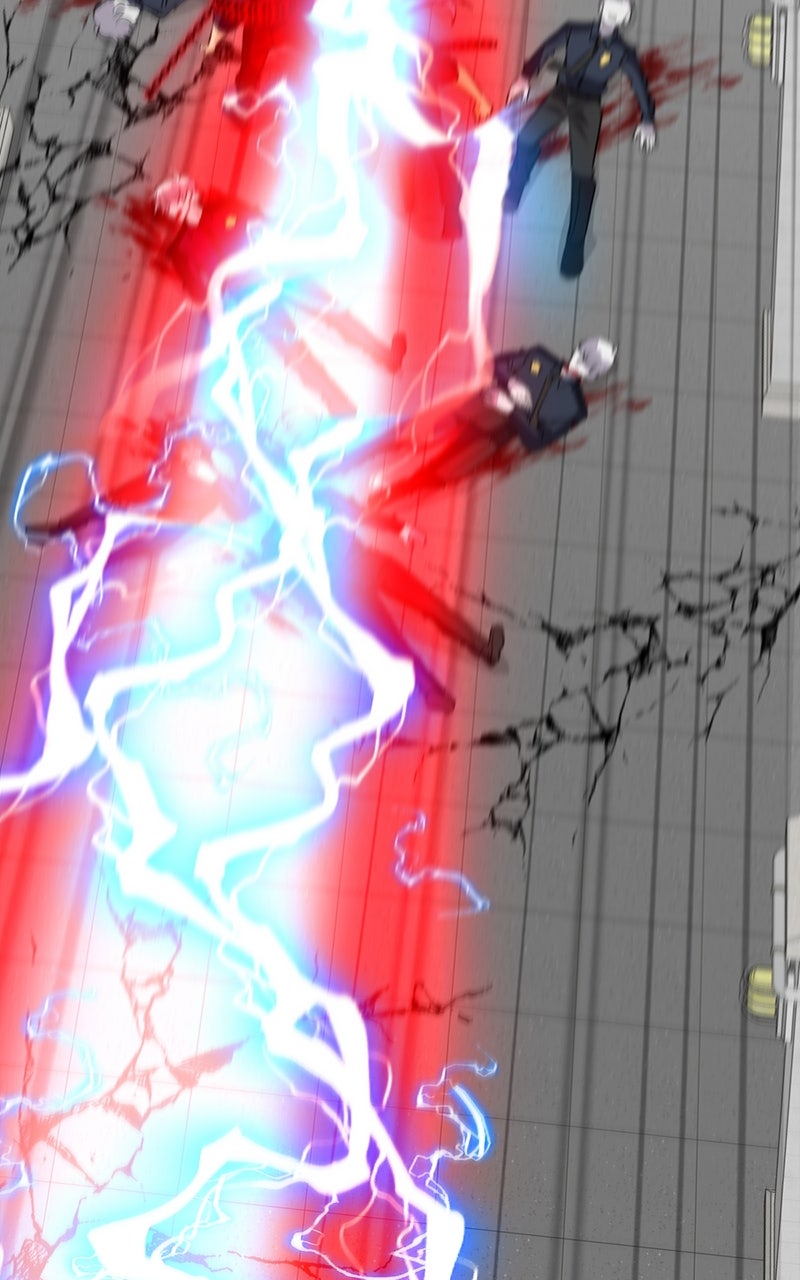 Read extraOrdinario ES Manga Online