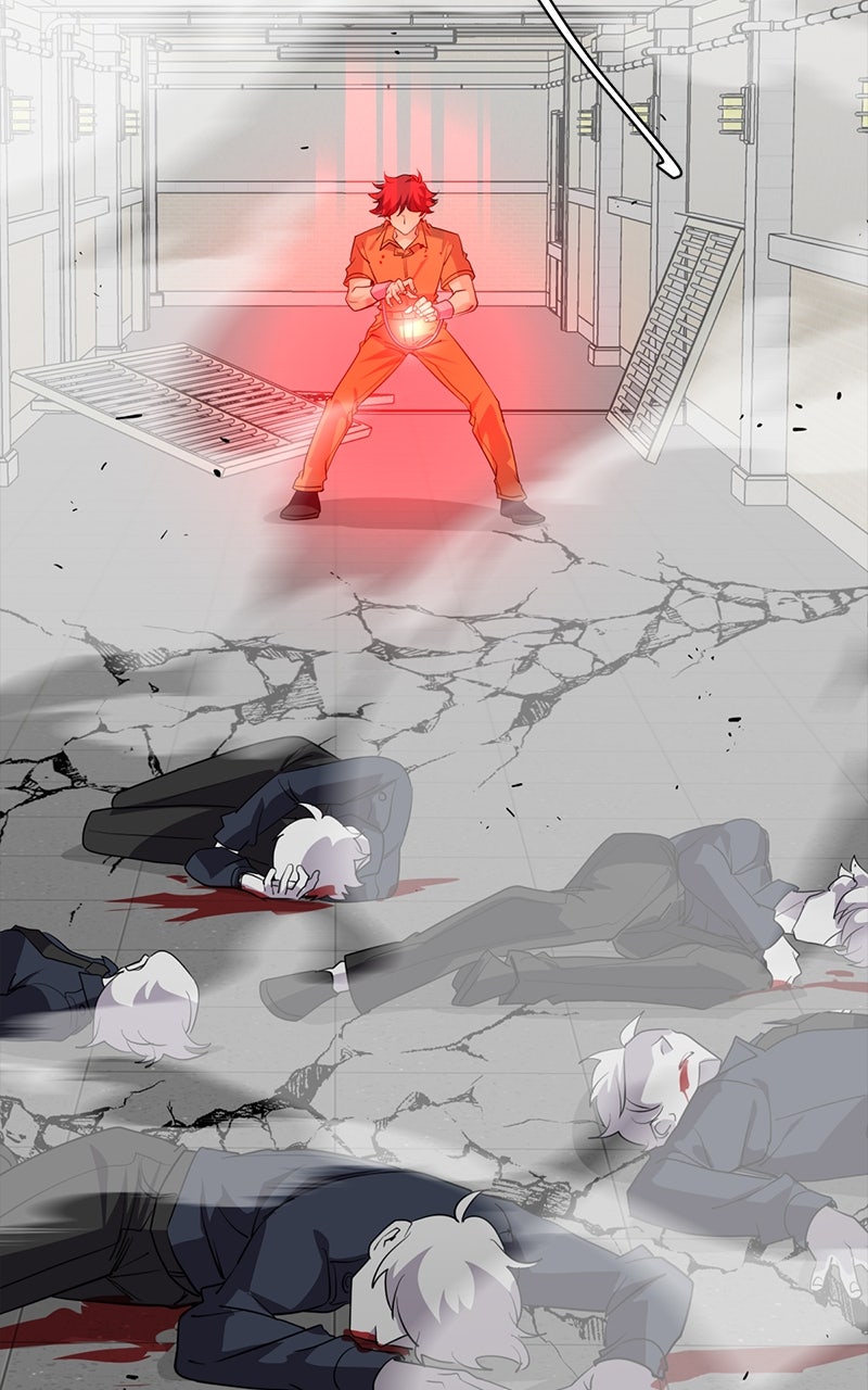 Read extraOrdinario ES Manga Online