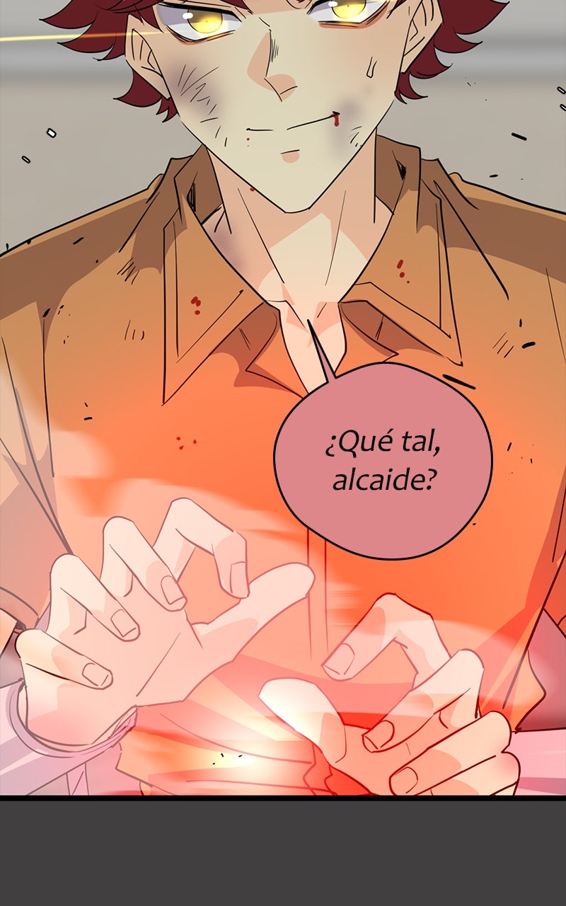 Read extraOrdinario ES Manga Online