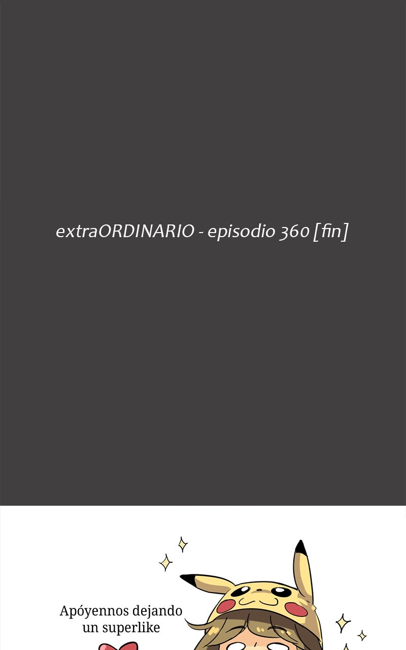 Read extraOrdinario ES Manga Online