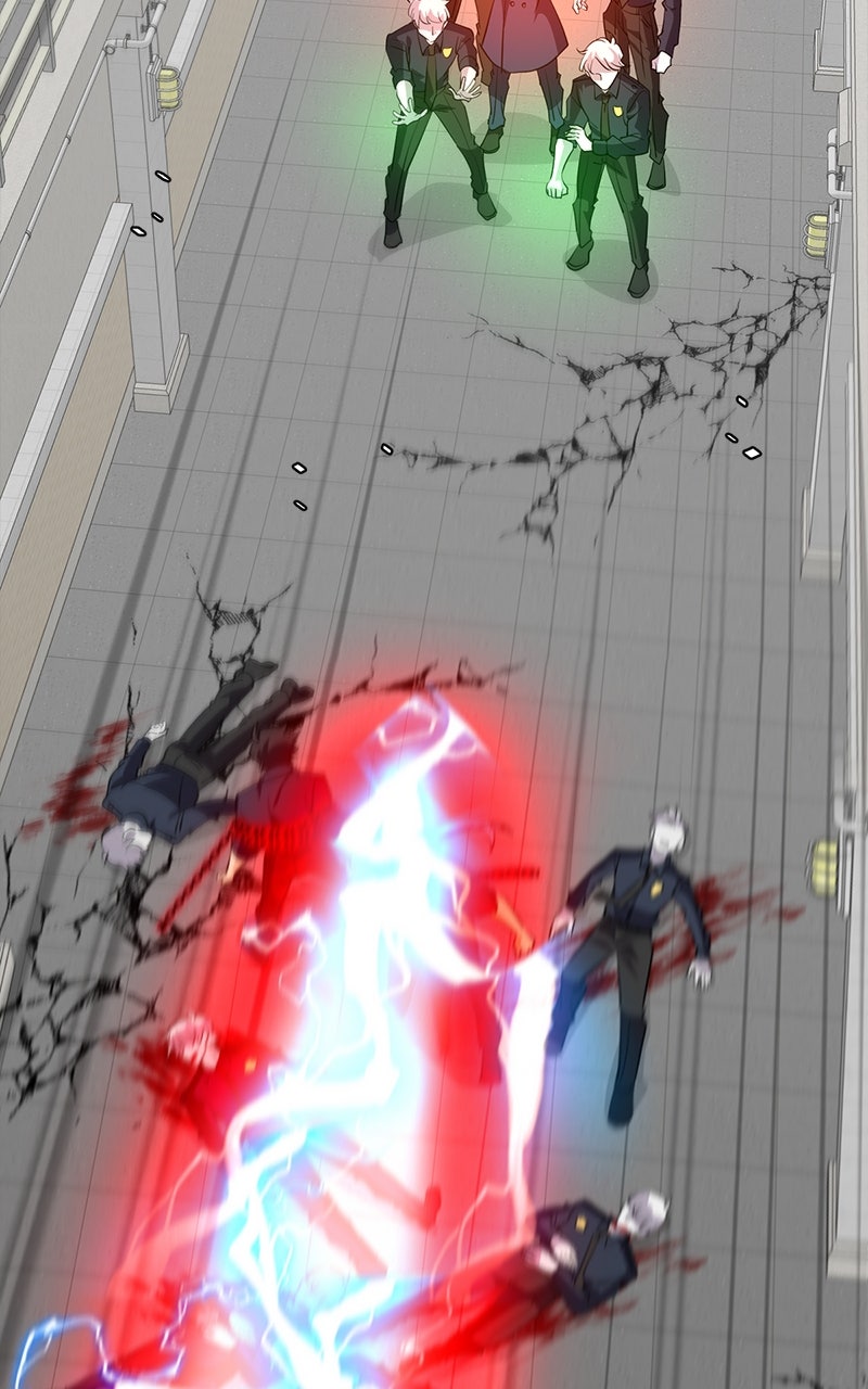 Read extraOrdinario ES Manga Online