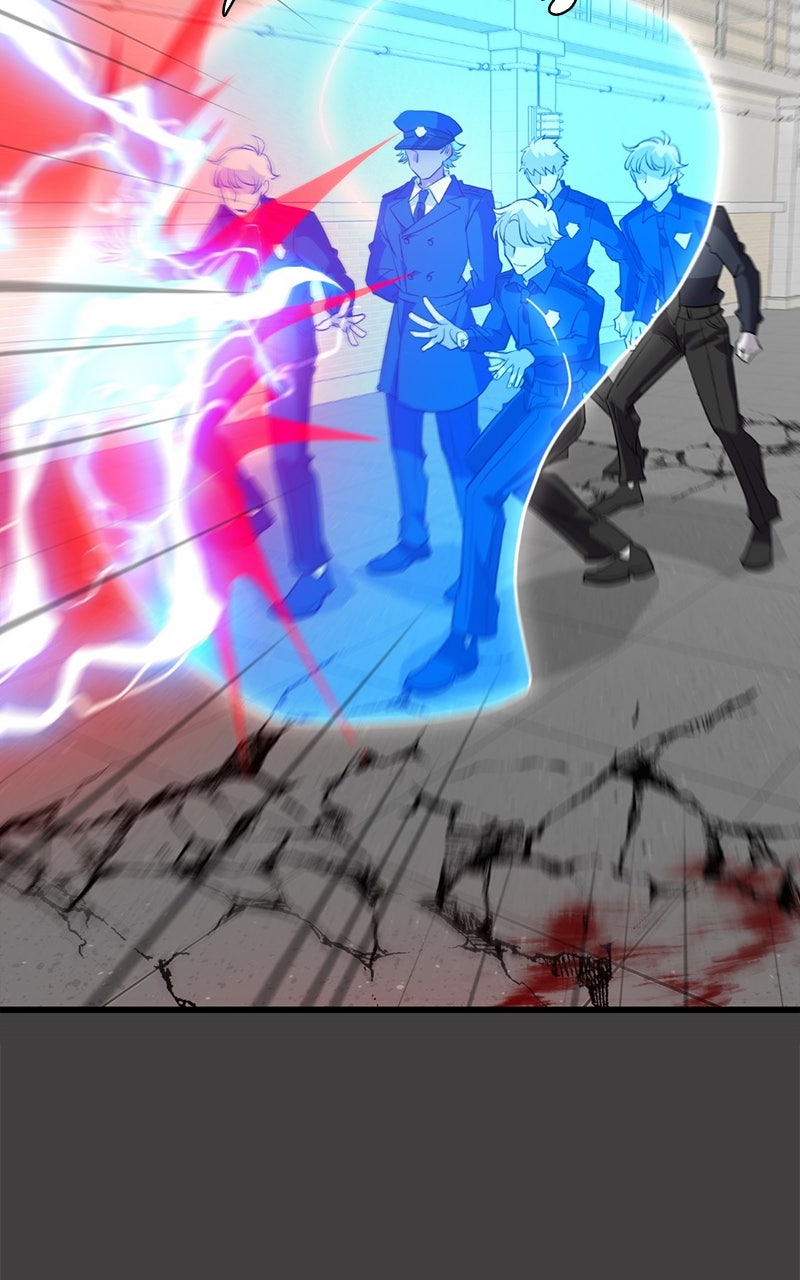 Read extraOrdinario ES Manga Online