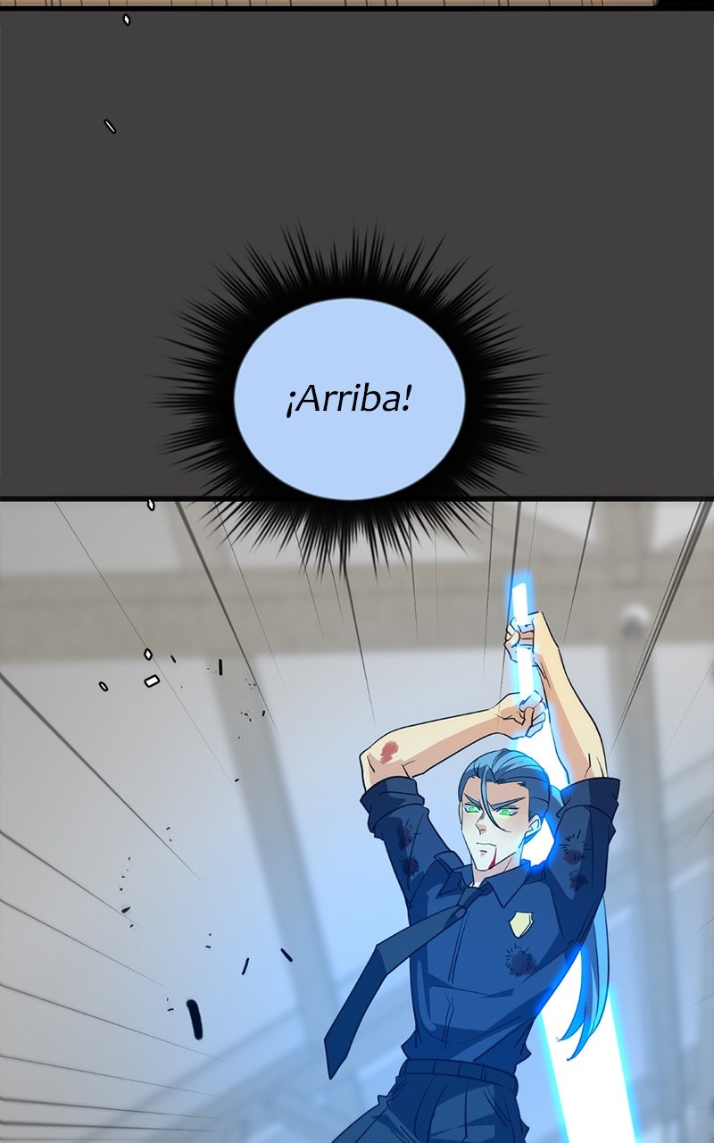 Read extraOrdinario ES Manga Online