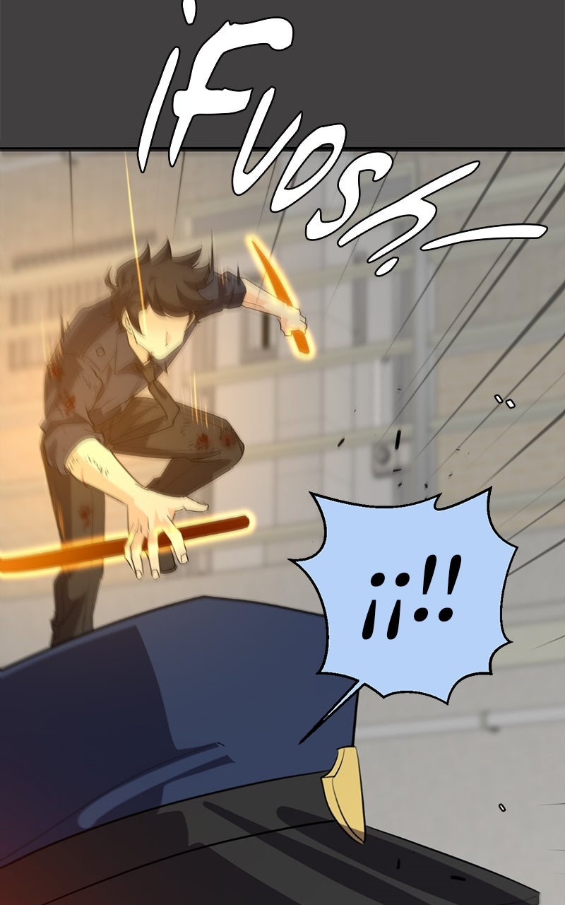 Read extraOrdinario ES Manga Online