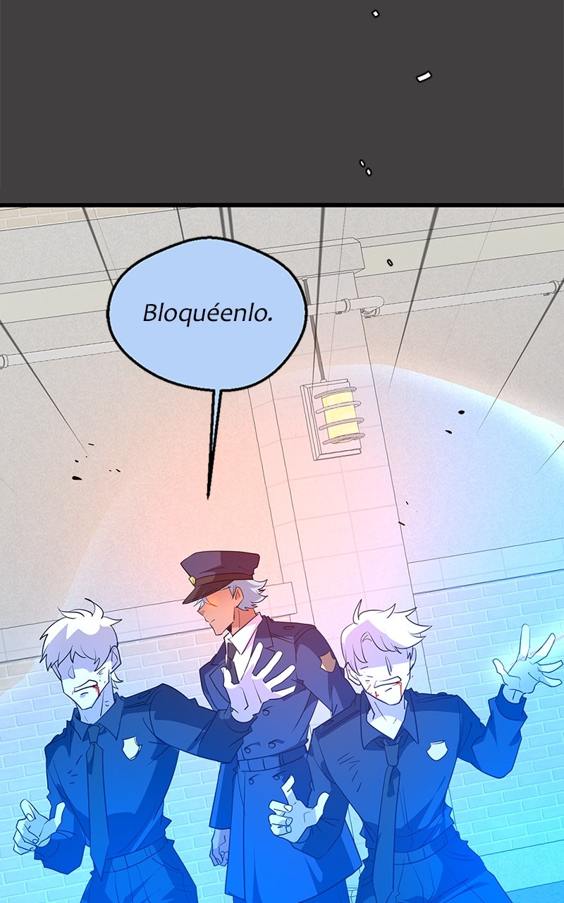 Read extraOrdinario ES Manga Online