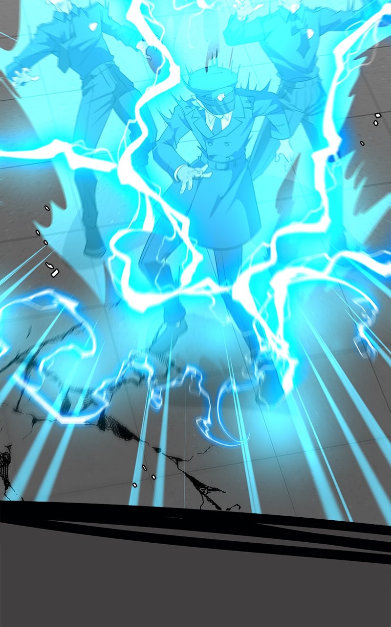 Read extraOrdinario ES Manga Online